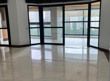 Apartamento · 242m² · 4 Quartos · 4 Vagas · Apartamento a venda com 4 suítes, 4 vagas, Panambi, Varanda Goumert - Villaggio Panamby