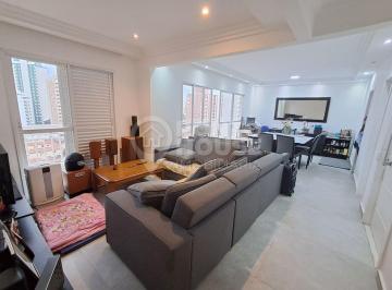 Apartamento · 128m² · 4 Quartos · 3 Vagas · Apartamento a venda na Vila Mariana 4 dormitórios 3 suites 3 vagas 128mts lazer