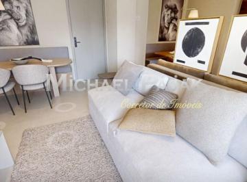 Apartamento · 56m² · 2 Quartos · 1 Vaga · Apartamento à venda na Saúde - Michael Pajak (11) 99996 - 4550