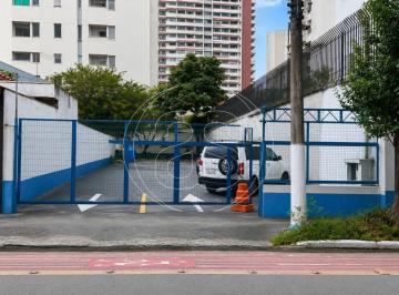 Terreno · 400m² · 2 Vagas · MOEMA ÍNDIOS | TERRENO COMERCIAL | 400M² | 10M DE FRENTE | ZONEAMENTO ZEU | LOCAÇÃO