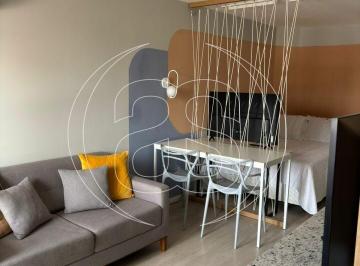 Apartamento · 32m² · 1 Quarto · Moema | 48m², 1 Dormitório, Localização Privilegiada