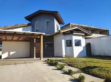 8a3c0705b0d8cb15a209a1edfca03d4ba409466d · Casa com 3 dormitórios à venda, 283 m² por R$ 1.400.000,00 - Terras de São Fernando - Cotia/SP