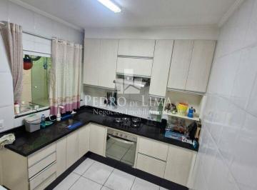 Casa · 82m² · 2 Quartos · 1 Vaga · Sobrado em Condomínio na Vila Ré 82m²