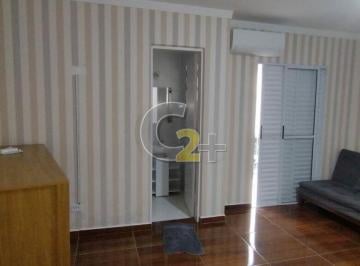 Casa · 114m² · 2 Quartos · 1 Vaga · Casa em condomínio à venda na Freguesia do Ó com 2 suítes e 1 vaga de garagem