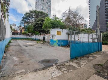 Terreno · 400m² · Terreno à venda na Vila Olímpia 400 m²