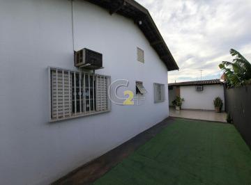 Casa · 100m² · 2 Quartos · 4 Vagas · CASA - JARDIM CAETANO - 2 DORMS 4 VAGAS DE GARAGEM