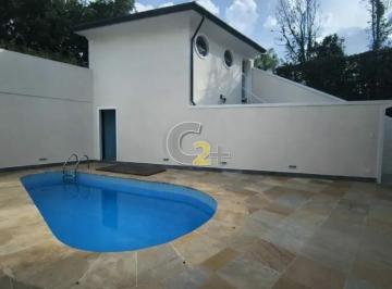 Casa · 344m² · 3 Quartos · 3 Vagas · Sobrado para locação no Jardim Europa, 3 quartos, 3 vagas de garagem