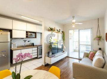 Apartamento · 62m² · 2 Quartos · 2 Vagas · Apartamento á venda no Alto da Lapa , 2 quartos, 1 suíte, 2 vagas de garagem
