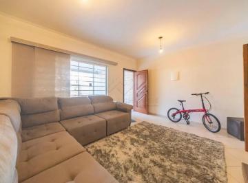 Casa · 170m² · 3 Quartos · 3 Vagas · Sobrado com 03 dormitórios à venda, 170m² na Vila Marina - Santo André/SP
