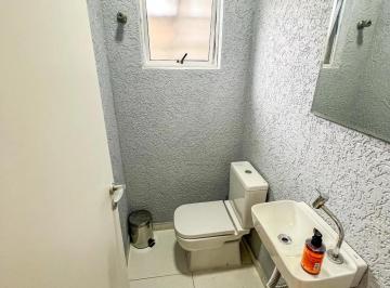 Casa · 260m² · 3 Quartos · 5 Vagas · Sobrado com 03 dormitórios para locação ou venda, 260 m² no Jardim Las Vegas - Santo André/SP