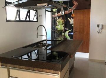 Apartamento · 145m² · 3 Quartos · 2 Vagas · Apartamento com 03 dormitórios, 145 m²no bairro Centro - Santo André/SP