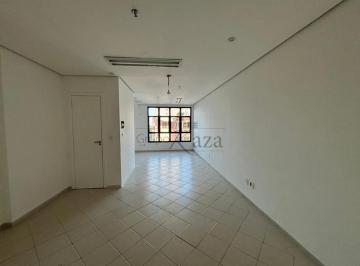 Comercial · 37m² · 1 Vaga · Comercial/Sala Condomínio - Comercial - No bairro Jardim Aquarius - Madison Tower