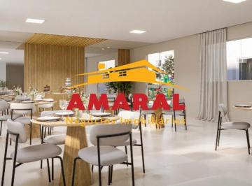 Apartamento · 39m² · 2 Quartos · 1 Vaga · Apartamento à Venda Jardim Santa Inês -Suzano/SP