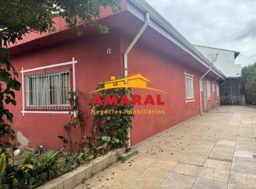 Casa · 90m² · 2 Quartos · 3 Vagas · Casa para locação no Jardim Colorado - Suzano/SP - Excelente Oportunidade
