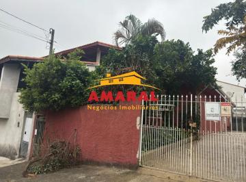 Casa · 90m² · 2 Quartos · 3 Vagas · Casa à Venda no Jardim Colorado - Suzano/SP Excelente Oportunidade
