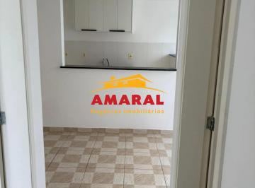 Apartamento · 48m² · 2 Quartos · 1 Vaga · Apartamento com 2 quartos para venda e locação, em Mogi das cruzes, aceita financiamento bancário.