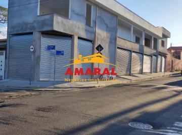 Comercial · 48m² · 1 Quarto · 1 Vaga · Salão para locação Cidade Edson Suzano - Excelente Localização