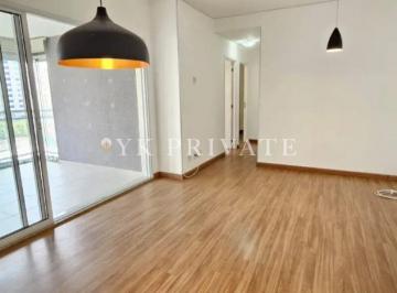 Apartamento · 91m² · 3 Quartos · 2 Vagas · Easy Vila Romana/ 91m²/3 dormitorios/ 1 suíte / 2 vagas/ Lazer completo.