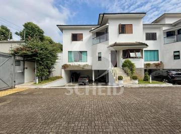 Casa · 397m² · 4 Quartos · 4 Vagas · Casa de condomínio a venda de 397,00m² útil, com 4 quartos e 4 vagas no Brooklin !