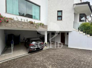 Casa · 397m² · 4 Quartos · 4 Vagas · Casa de condomínio a venda de 397,00m² útil, com 4 quartos e 4 vagas no Brooklin !
