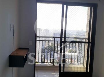 Apartamento · 57m² · 1 Quarto · 1 Vaga · Apartamento Studio para alugar 57mt com vaga e varanda em Veleiros - Rio Bonito