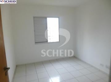 Apartamento · 74m² · 2 Quartos · 1 Vaga · Apartamento para locação na Vila Mascote, 74m², 2 Quartos, terceiro reversível
