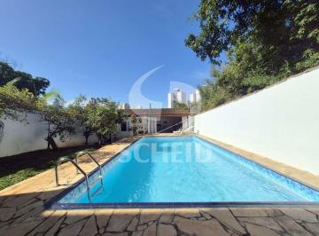 Casa · 238m² · 3 Quartos · 3 Vagas · Casa térrea à venda de 238,00m² útil, com 3 quartos e 3 vagas na Chácara Monte Alegre!