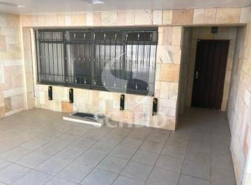 Casa · 221m² · 2 Quartos · 2 Vagas · JARDIM JABAQUARA - SOBRADO COM 221m2 AC.