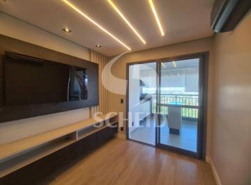 Apartamento · 55m² · 2 Quartos · 1 Vaga · Apartamento para locação de 55,00m² útil, com 2 quartos e 1 vaga no Alto da Boa Vista!