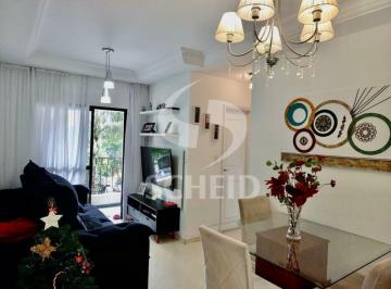Apartamento · 55m² · 2 Quartos · 1 Vaga · Apartamento A Venda de 55,00m² útil, com 2 quartos e 1 vaga na Vila Mascote!