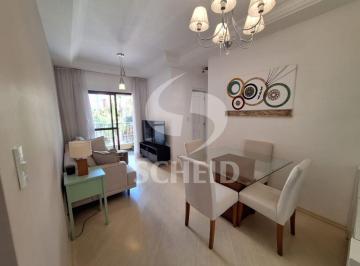 Apartamento · 55m² · 2 Quartos · 1 Vaga · Apartamento A Venda de 55,00m² útil, com 2 quartos e 1 vaga na Vila Mascote!