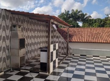 Casa · 120m² · 2 Quartos · Casa em Centro - Campos dos Goytacazes