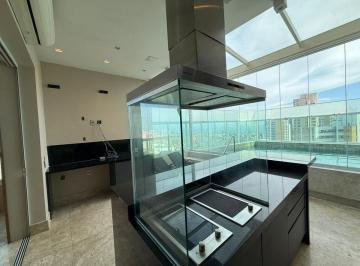 Apartamento de 5 quartos, Salvador · Cobertura Horto Barcelona