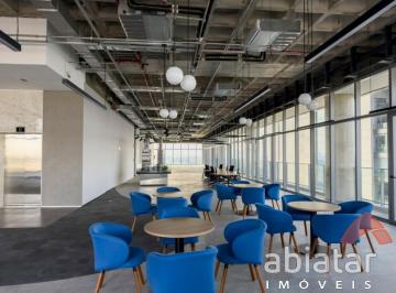 foto1 · Lajes corporativas para locação no River South Corporate - Butantã - São Paulo/SP