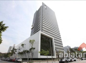 foto1 · Pinheiros One - Lajes corporativas Triple A para locação no Butantã - São Paulo/SP