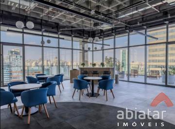 foto1 · Lajes corporativas para locação no River South Corporate - Butantã - São Paulo/SP