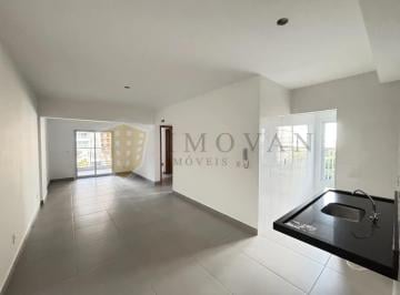 Apartamento · 72m² · 2 Quartos · 1 Vaga · Apartamento Padrão em Ribeirão Preto
