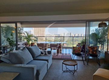 Apartamento · 155m² · 3 Quartos · 3 Vagas · Apartamento a Venda no Condomínio Cumaru SP Golfe , 155m² , com 3 suítes .e 3 vagas