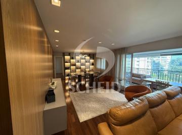 Apartamento · 160m² · 3 Quartos · 2 Vagas · APTO PARA VENDA NO DOMINIO MARAJOARA