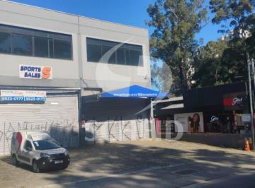 Comercial · 540m² · 10 Vagas · EXCELENTE PONTO COMERCIAL, OPRTUNIDADE UNICA 550 METROS DE CONSTRUÇÃO EM 2 PAVIMENTOS