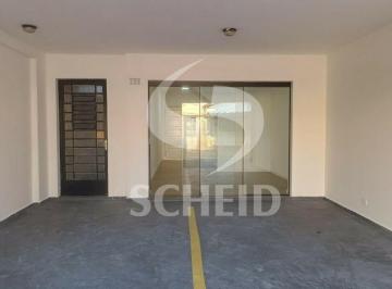 Comercial · 123m² · 2 Vagas · Ponto Comercial no Brooklin | 123m² Úteis | 2 Vagas | Excelente Localização na Rua Guaraiúva