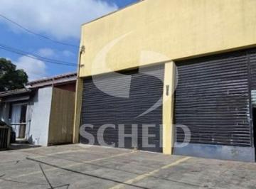Comercial · 200m² · Galpão para Locação Avenida Atlântica | Interlagos | Excelente Localização Comercial