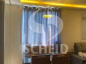 Apartamento · 34m² · 1 Quarto · Apartamento para locação de 34,00m² útil, com 1 quarto no Jardim Prudência.