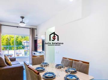 Apartamento · 75m² · 2 Quartos · Apartamento à venda - em Toninhas