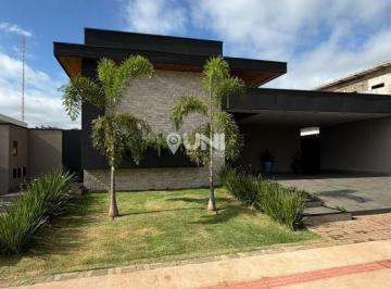 Casa · 273m² · 4 Quartos · 2 Vagas · VENDA | Casa, com 4 dormitórios em Bourbon Premiun Residence, Dourados