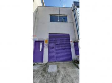 Comercial · 240m² · Prédio Comercial Santana: 240m², Ótima Localização