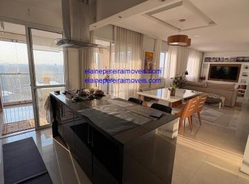 Foto 01 · Butanta-Reserva Mairare - lindo Apto com 3 dorms1 suíte, sala varanda gourmet lazer - R$ 1.139.000,0