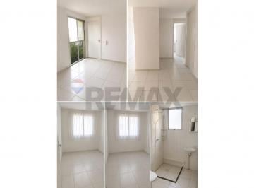 Apartamento · 46m² · 2 Quartos · 1 Vaga · Apartamento Térreo de 2 Quartos no Paranoá Parque | Aceita Financiamento