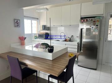 Foto 01 · Butanta-Reserva Mairare - Apto com 3dts sendo 1suites, sala varanda gourmet lazer R$ 890.000,00