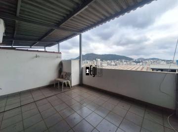72c630c227b5b18bc19858feb6d0968538b1e147 · Cobertura com 4 dormitórios à venda, 178 m² por R$ 290.000,00 - Santos Anjos - Juiz de Fora/MG
